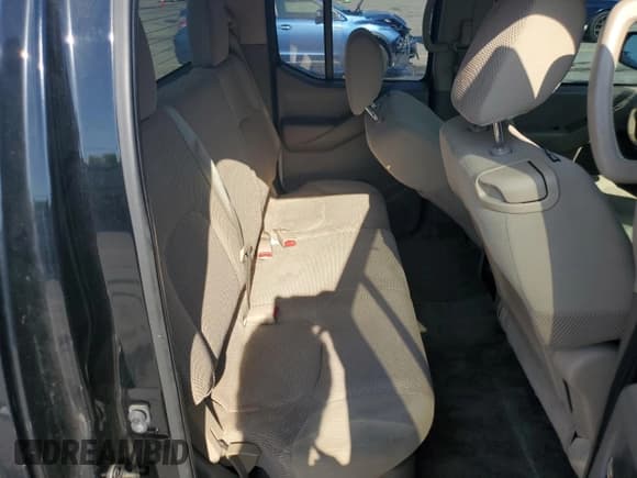 ✅ 2012 Nissan Frontier SV • VIN: 1N6AD0ERXCC429422 • Lot: 54688315. Listed on Copart with 167,231 mi. Free auction sales archive from the USA and detailed vehicle history report at DreamBid. Image 10.