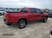 ✅ 2024 Chevrolet Colorado 2WD LT • VIN: 1GCPSCEK6R1242299 • Лот: 74060734. Опубликован ранее на Copart с пробегом Не указан. Бесплатный доступ к архиву аукционных продаж из США и подробный отчёт об истории автомобиля на DreamBid. Изображение 3.
