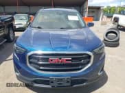 ✅ 2020 GMC Terrain SLE • VIN: 3GKALTEV3LL231875 • Lot: 43030741. Wystawiony na IAAI z przebiegiem 57 994 mil. Bezpłatny archiwum sprzedaży aukcyjnych z USA i szczegółowy raport historii pojazdu na DreamBid. Zdjęcie 12.