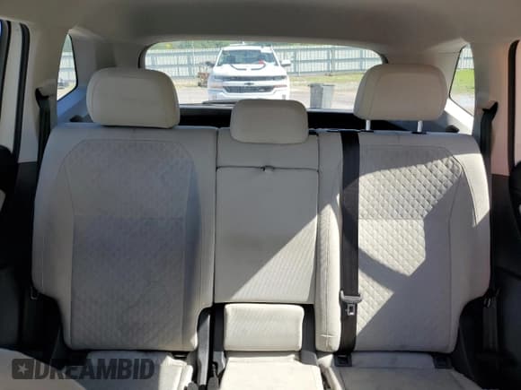 ✅ 2019 Volkswagen Tiguan S • VIN: 3VV0B7AX5KM020325 • Lot: 55688525. Listed on Copart with 45,302 mi. Free auction sales archive from the USA and detailed vehicle history report at DreamBid. Image 10.