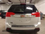 ✅ 2015 GMC Terrain SLT • VIN: 2GKALSEK7F6263981 • Lot: 42593438. Wystawiony na IAAI z przebiegiem 132 067 mil. Bezpłatny archiwum sprzedaży aukcyjnych z USA i szczegółowy raport historii pojazdu na DreamBid. Zdjęcie 16.