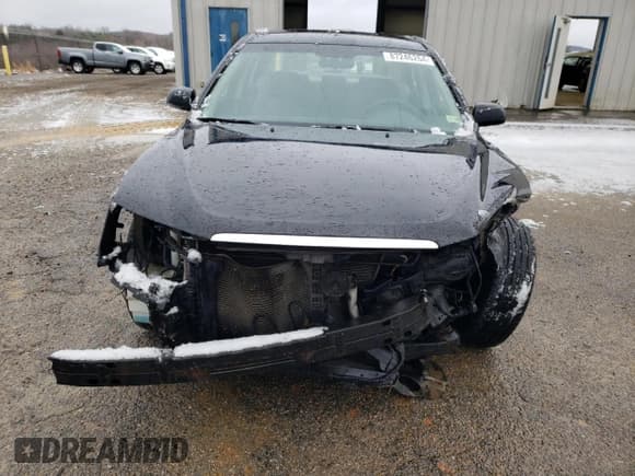 ✅ 2009 Hyundai Sonata GLS • VIN: 5NPET46C69H506874 • Лот: 87246264. Опубликован ранее на Copart с пробегом 188 862 миль. Бесплатный доступ к архиву аукционных продаж из США и подробный отчёт об истории автомобиля на DreamBid. Изображение 5.