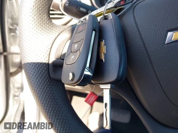 ✅ 2022 Chevrolet Trax LS • VIN: KL7CJNSM5NB503071 • Lot: 42500212. Listed on IAAI with 31,776 mi. Free auction sales archive from the USA and detailed vehicle history report at DreamBid. Image 11.