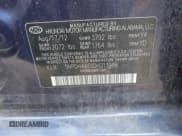 ✅ 2013 Hyundai Elantra GLS • VIN: 5NPDH4AE0DH213986 • Lot: 43575259. Listed on IAAI with 184,670 mi. Free auction sales archive from the USA and detailed vehicle history report at DreamBid. Image 9.