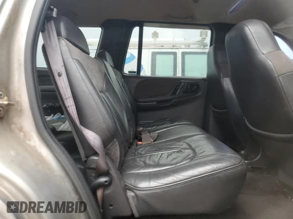 ✅ 1999 Dodge Durango • VIN: 1B4HS28Y1XF627197 • Lot: 81137955. Listed on Copart with 235,339 mi. Free auction sales archive from the USA and detailed vehicle history report at DreamBid. Image 11.