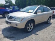 ✅ 2007 Lexus RX 400h • VIN: JTJHW31U372026043 • Lot: 42784888. Wystawiony na IAAI z przebiegiem 265 602 mil. Bezpłatny archiwum sprzedaży aukcyjnych z USA i szczegółowy raport historii pojazdu na DreamBid. Zdjęcie 2.