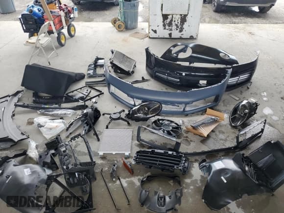 ✅ 2020 Porsche 911 Carrera S • VIN: WP0CB2A96LS263246 • Лот: 69790385. Опубликован ранее на Copart с пробегом 32 491 миль. Бесплатный доступ к архиву аукционных продаж из США и подробный отчёт об истории автомобиля на DreamBid. Изображение 13.