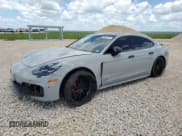 ✅ 2019 Porsche Panamera GTS • VIN: WP0AG2A77KL139096 • Lot: 60654754. Wystawiony na Copart z przebiegiem 35 410 mil. Bezpłatny archiwum sprzedaży aukcyjnych z USA i szczegółowy raport historii pojazdu na DreamBid. Zdjęcie 1.