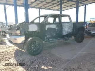 ✅ 2017 Chevrolet Silverado 1500 LT • VIN: 3GCUKREC4HG133614 • Lot: 63679235. Wystawiony na Copart z przebiegiem Nie podano. Bezpłatny archiwum sprzedaży aukcyjnych z USA i szczegółowy raport historii pojazdu na DreamBid. Zdjęcie 1.