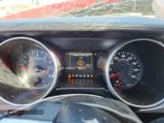 ✅ 2022 Ford Mustang EcoBoost • VIN: 1FATP8UHXN5120024 • Lot: 86691075. Wystawiony na Copart z przebiegiem 57 395 mil. Bezpłatny archiwum sprzedaży aukcyjnych z USA i szczegółowy raport historii pojazdu na DreamBid. Zdjęcie 9.