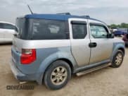 ✅ 2006 Honda Element EX • VIN: 5J6YH18626L001467 • Lot: 58987475. Listed on Copart with Not provided. Free auction sales archive from the USA and detailed vehicle history report at DreamBid. Image 3.