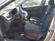 ✅ 2022 Hyundai Accent SE • VIN: 3KPC24A6XNE171385 • Lot: 74550014. Wystawiony na Copart z przebiegiem 33 097 mil. Bezpłatny archiwum sprzedaży aukcyjnych z USA i szczegółowy raport historii pojazdu na DreamBid. Zdjęcie 7.