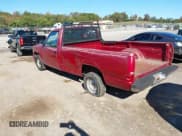 ✅ 1990 Chevrolet Silverado 1500 • VIN: 1GCDC14H9LZ219165 • Lot: 43447528. Wystawiony na IAAI z przebiegiem 272 427 mil. Bezpłatny archiwum sprzedaży aukcyjnych z USA i szczegółowy raport historii pojazdu na DreamBid. Zdjęcie 3.
