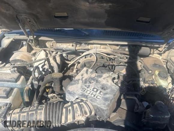 ✅ 2003 Ford Explorer Sport Trac XLS • VIN: 1FMZU67E43UA32975 • Lot: 83975705. Wystawiony na Copart z przebiegiem 212 492 mil. Bezpłatny archiwum sprzedaży aukcyjnych z USA i szczegółowy raport historii pojazdu na DreamBid. Zdjęcie 7.