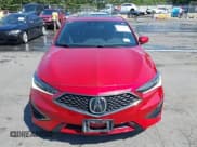 ✅ 2020 Acura ILX Premium • VIN: 19UDE2F85LA010924 • Лот: 42974619. Опубликован ранее на IAAI с пробегом 23 476 миль. Бесплатный доступ к архиву аукционных продаж из США и подробный отчёт об истории автомобиля на DreamBid. Изображение 12.