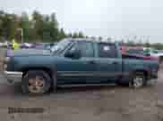 2006 Chevrolet Silverado 1500 LT3 с VIN 2GCEK13T261189954, выставлен на аукционе IAAI как лот 43265069 с пробегом 215 485 миль миль и . История ставок и продаж доступна на DreamBid. Изображение 14.