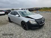 ✅ 2012 Chevrolet Malibu 1LT • VIN: 1G1ZC5E08CF385595 • Lot: 77673734. Listed on Copart with 181,202 mi. Free auction sales archive from the USA and detailed vehicle history report at DreamBid. Image 13.