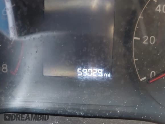 ✅ 2021 Hyundai Accent SE • VIN: 3KPC24A62ME136645 • Лот: 41253459. Опубликован ранее на IAAI с пробегом 59 029 миль. Бесплатный доступ к архиву аукционных продаж из США и подробный отчёт об истории автомобиля на DreamBid. Изображение 15.