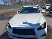 ✅ 2020 Infiniti Q50 Pure • VIN: JN1EV7AP6LM207147 • Лот: 41793447. Опубликован ранее на IAAI с пробегом 78 580 миль. Бесплатный доступ к архиву аукционных продаж из США и подробный отчёт об истории автомобиля на DreamBid. Изображение 13.