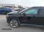 2021 Jeep Compass Limited with VIN 3C4NJDCB8MT525646, listed as a IAAI auction lot 43334288 with 62,916 mi miles and . Bid and sale history available at DreamBid. Image 18.