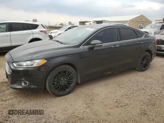 ✅ 2016 Ford Fusion SE • VIN: 3FA6P0T94GR378662 • Lot: 68704895. Wystawiony na Copart z przebiegiem 154 026 mil. Bezpłatny archiwum sprzedaży aukcyjnych z USA i szczegółowy raport historii pojazdu na DreamBid. Zdjęcie 1.