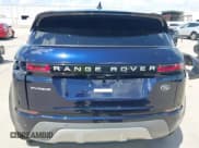 ✅ 2022 Land Rover Range Rover Evoque SE • VIN: SALZP2FX4NH168518 • Лот: 43086182. Опубликован ранее на IAAI с пробегом 34 634 миль. Бесплатный доступ к архиву аукционных продаж из США и подробный отчёт об истории автомобиля на DreamBid. Изображение 17.