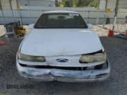 ✅ 1992 Ford Taurus GL • VIN: 1FALP52U5NA280821 • Lot: 77457304. Listed on Copart with 33,484 mi. Free auction sales archive from the USA and detailed vehicle history report at DreamBid. Image 5.