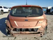 ✅ 2017 Ford Fiesta SE • VIN: 3FADP4EJ5HM110501 • Lot: 91278045. Listed on Copart with 166,212 mi. Free auction sales archive from the USA and detailed vehicle history report at DreamBid. Image 6.