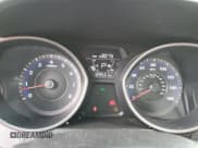 ✅ 2016 Hyundai Elantra SE • VIN: 5NPDH4AE6GH795550 • Лот: 51496625. Опубликован ранее на Copart с пробегом 129 531 миль. Бесплатный доступ к архиву аукционных продаж из США и подробный отчёт об истории автомобиля на DreamBid. Изображение 9.