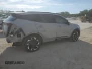 ✅ 2024 Kia Sportage SX-Prestige • VIN: 5XYK5CDFXRG140719 • Lot: 68909955. Listed on Copart with 13,082 mi. Free auction sales archive from the USA and detailed vehicle history report at DreamBid. Image 3.