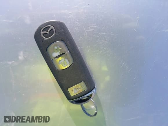 ✅ 2017 Mazda CX-9 Sport • VIN: JM3TCABY4H0128483 • Lot: 41299667. Listed on IAAI with 142,343 mi. Free auction sales archive from the USA and detailed vehicle history report at DreamBid. Image 11.