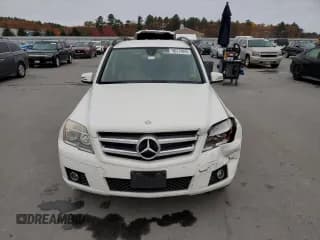✅ 2011 Mercedes-Benz GLK 350 • VIN: WDCGG8HB0BF565793 • Лот: 90379845. Опубликован ранее на Copart с пробегом Не указан. Бесплатный доступ к архиву аукционных продаж из США и подробный отчёт об истории автомобиля на DreamBid. Изображение 5.