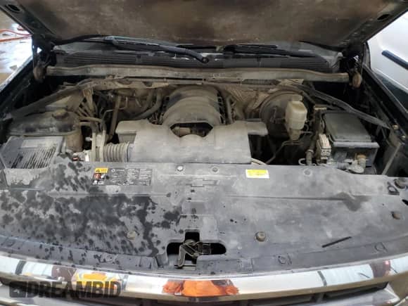 2014 Chevrolet Silverado 1500 LT с VIN 1GCVKREC4EZ210739, выставлен на аукционе Copart как лот 86665545 с пробегом 104 376 миль миль и Чистый • Clean title. История ставок и продаж доступна на DreamBid. Изображение 11.