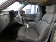 ✅ 2004 Chevrolet Blazer LS • VIN: 1GNDT13X34K104023 • Lot: 48986675. Wystawiony na Copart z przebiegiem 362 614 mil. Bezpłatny archiwum sprzedaży aukcyjnych z USA i szczegółowy raport historii pojazdu na DreamBid. Zdjęcie 7.