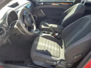 ✅ 2013 Volkswagen Beetle Turbo • VIN: 3VWV67AT4DM608478 • Lot: 75500454. Listed on Copart with 63,725 mi. Free auction sales archive from the USA and detailed vehicle history report at DreamBid. Image 7.