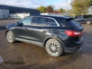 ✅ 2017 Lincoln MKX Select • VIN: 2LMPJ6KR0HBL33982 • Lot: 89454015. Listed on Copart with 176,648 mi. Free auction sales archive from the USA and detailed vehicle history report at DreamBid. Image 2.