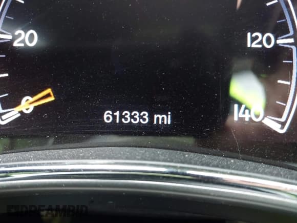 ✅ 2019 Jeep Grand Cherokee Upland • VIN: 1C4RJFAG8KC692741 • Lot: 42868590. Listed on IAAI with 61,333 mi. Free auction sales archive from the USA and detailed vehicle history report at DreamBid. Image 16.