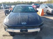 ✅ 2025 Hyundai Sonata SEL • VIN: KMHL64JA4SA482362 • Лот: 43613443. Опубликован ранее на IAAI с пробегом 18 934 миль. Бесплатный доступ к архиву аукционных продаж из США и подробный отчёт об истории автомобиля на DreamBid. Изображение 13.