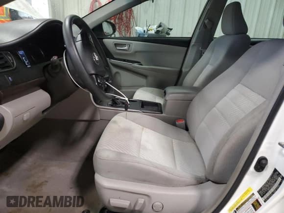 ✅ 2017 Toyota Camry XLE • VIN: 4T1BF1FK0HU699605 • Lot: 44683225. Listed on Copart with 157,563 mi. Free auction sales archive from the USA and detailed vehicle history report at DreamBid. Image 7.