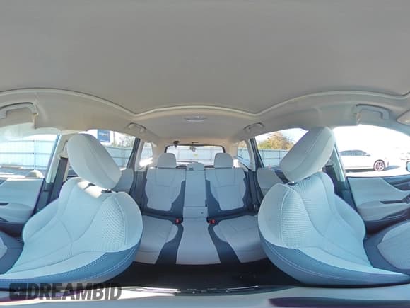 ✅ 2019 Subaru Forester Premium • VIN: JF2SKAGC6KH425690 • Lot: 89439435. Listed on Copart with 51,260 mi. Free auction sales archive from the USA and detailed vehicle history report at DreamBid. Image 16.