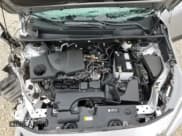 ✅ 2024 Toyota RAV4 LE • VIN: 2T3F1RFV2RW451230 • Lot: 90542155. Listed on Copart with 38,540 mi. Free auction sales archive from the USA and detailed vehicle history report at DreamBid. Image 12.