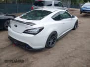 ✅ 2013 Hyundai Genesis Coupe 2.0T • VIN: KMHHT6KD3DU092695 • Lot: 43050592. Wystawiony na IAAI z przebiegiem 101 572 mil. Bezpłatny archiwum sprzedaży aukcyjnych z USA i szczegółowy raport historii pojazdu na DreamBid. Zdjęcie 4.