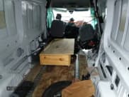 ✅ 2018 Ford Transit • VIN: 1FTYR2XM2JKB03150 • Лот: 34595758. Опубликован ранее на IAAI с пробегом 219 946 миль. Бесплатный доступ к архиву аукционных продаж из США и подробный отчёт об истории автомобиля на DreamBid. Изображение 8.