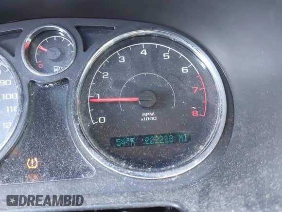 2009 Chevrolet Cobalt 1LT with VIN 1G1AT58H897298586, listed as a IAAI auction lot 43512917 with 222,223 mi miles and . Bid and sale history available at DreamBid. Image 16.