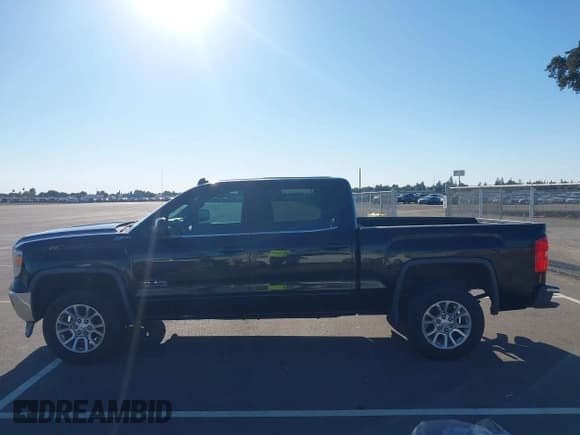 ✅ 2014 GMC Sierra 1500 SLE • VIN: 3GTP1UEC3EG459984 • Лот: 43384617. Опубликован ранее на IAAI с пробегом 206 619 миль. Бесплатный доступ к архиву аукционных продаж из США и подробный отчёт об истории автомобиля на DreamBid. Изображение 14.