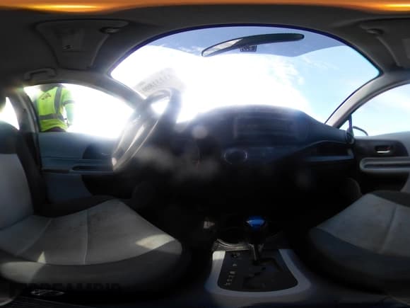 ✅ 2013 Toyota Prius Two • VIN: JTDKDTB31D1038651 • Lot: 43231800. Listed on IAAI with 378,963 mi. Free auction sales archive from the USA and detailed vehicle history report at DreamBid. Image 18.