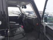 ✅ 2018 Mercedes-Benz G • VIN: WDCYC3KH7JX290545 • Лот: 41345045. Опубликован ранее на IAAI с пробегом 119 299 миль. Бесплатный доступ к архиву аукционных продаж из США и подробный отчёт об истории автомобиля на DreamBid. Изображение 5.