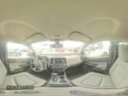 ✅ 2021 Chevrolet Colorado 4WD Work Truck • VIN: 1GCHTBEN8M1149198 • Lot: 91743715. Listed on Copart with 37,523 mi. Free auction sales archive from the USA and detailed vehicle history report at DreamBid. Image 14.