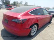 ✅ 2020 Tesla Model 3 Long Range • VIN: 5YJ3E1EB3LF666760 • Lot: 42441379. Wystawiony na IAAI z przebiegiem 117 318 mil. Bezpłatny archiwum sprzedaży aukcyjnych z USA i szczegółowy raport historii pojazdu na DreamBid. Zdjęcie 4.