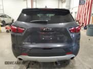 ✅ 2022 Chevrolet Blazer LT • VIN: 3GNKBJRS5NS164901 • Lot: 57859155. Listed on Copart with Not provided. Free auction sales archive from the USA and detailed vehicle history report at DreamBid. Image 6.